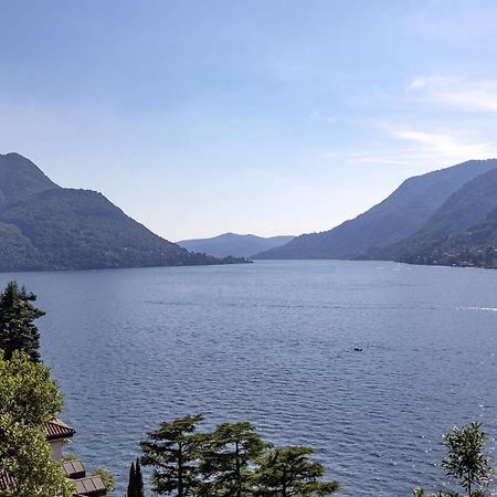Como Lake Paradise Vicino A Nesso E Bellagio Pognana Lario Exterior foto